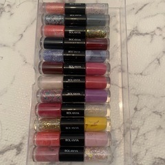 💅マニキュアセット🩷中古