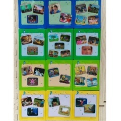 DWE ディズニー英語システム ストレートプレイの画像