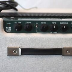 Ibanez Tube Screamer アンプ TSA5の画像