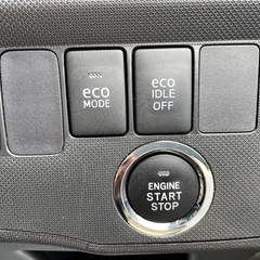 総額表示！車検9年7月11日ダイハツムーヴカスタム走行6万km禁煙車乗って帰れるの画像