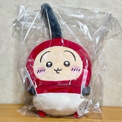ちいかわ 誕生日BIGぬいぐるみ うさぎ