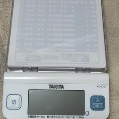 計量器