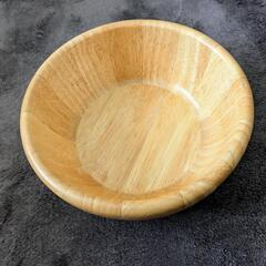 木の器の画像