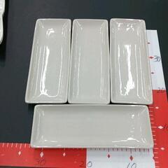 0512-110 長皿　4枚セット