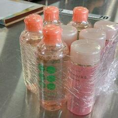 0512-052 【無料】 【まとめ売り】エイボン　拭き取り化粧...
