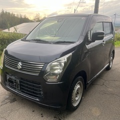 スズキ ワゴン R ★ 走行距離: 56650km ★ 車検: 2年付きの画像