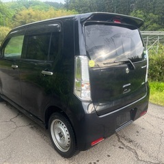 スズキ ワゴン R ★ 走行距離: 56650km ★ 車検: 2年付きの画像
