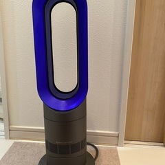 Dyson ダイソンhot&cool AM09 セラミックファン...