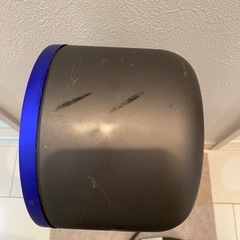 Dyson ダイソンhot&cool AM09 セラミックファンヒーターの画像