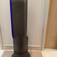 Dyson ダイソンhot&cool AM09 セラミックファンヒーターの画像