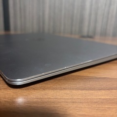 【MacBook】Air 13インチ　8G/256Gの画像