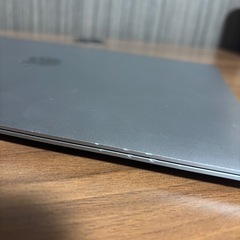 【MacBook】Air 13インチ　8G/256Gの画像