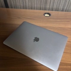 【MacBook】Air 13インチ　8G/256Gの画像