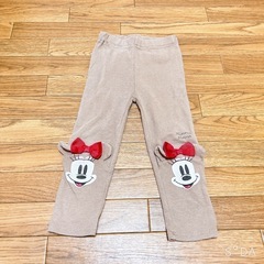 Disney ディズニー 95サイズ ズボン パンツ