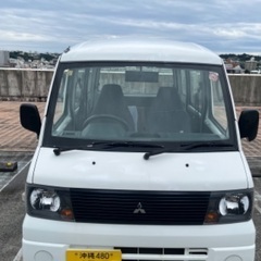 🐯🚐すぐ乗れます 車検残り　❄️極冷クーラAT