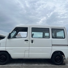 すぐ乗れます 車検残り　クーラATの画像