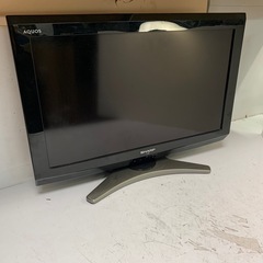 SHARP LC-26E8 26インチ液晶テレビ 2011年製