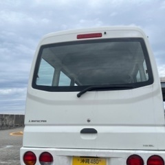 すぐ乗れます 車検残り　クーラATの画像