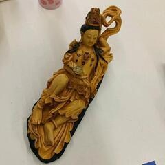 0512-070 涅槃仏