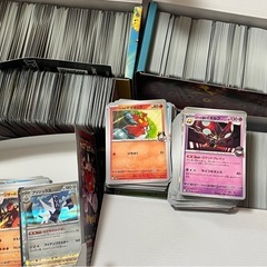 ポケカ ポケモンカード N,R まとめ