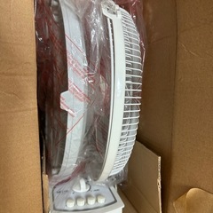 扇風機