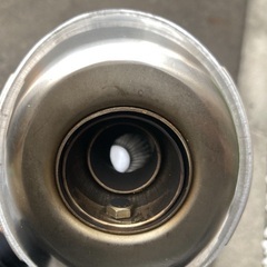 ［値下げしました］motoxフルエキゾーストの画像