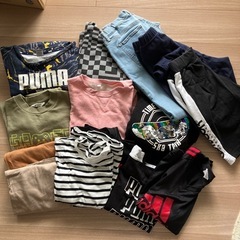 子供服まとめ売り　150〜160