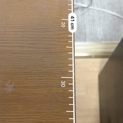 食器棚(無料)の画像