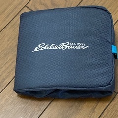 エディバウアー　エコバッグ　新品の画像