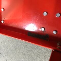 ローラー付きワゴン　DIYにおすすめ　用途いろいろ　の画像