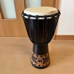 ◼️ロープ ジャンベ  ハンドパーカッション