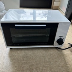 オーブントースター