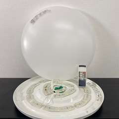 【ご来店限定】＊ ニトリ シーリングライト 6畳用 ＊0512-1