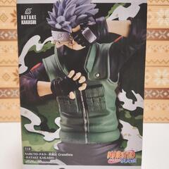 複数購入2割引　新品　BANDAI フィギュア NARUTO S...