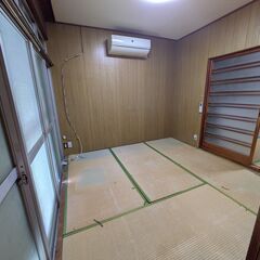 【６月中３．９８万に値下】【居住支援法人大歓迎】初期費用０円＋初月・翌月家賃０円！157,480円サービス中 − 和歌山県