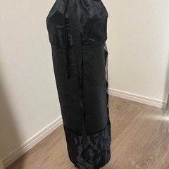 トレーニングマット　フォームローラー　セットの画像