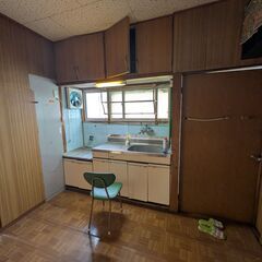 【６月中３．９８万に値下】【居住支援法人大歓迎】初期費用０円＋初月・翌月家賃０円！157,480円サービス中 - 不動産