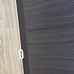 キッチン収納タンス(無料)(受取者様決定)の画像