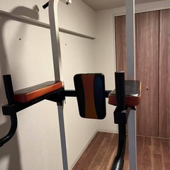 多機能 懸垂マシン