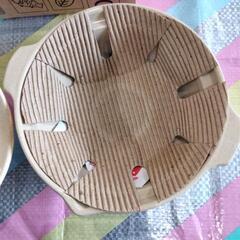 一人用土鍋の画像
