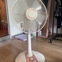 扇風機