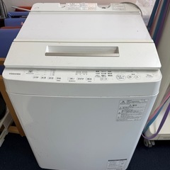 洗濯機の画像