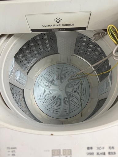 洗濯機