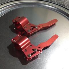ウインカー補助