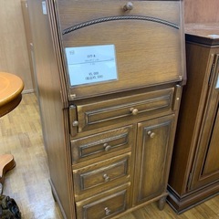 【エトワール】ライティングビューローが入荷しました！