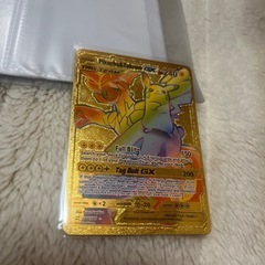 ポケモンカード