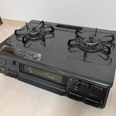パロマ　ガスコンロ　プロパンガス用