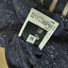 TKリバーシブルベスト　値下げしますの画像