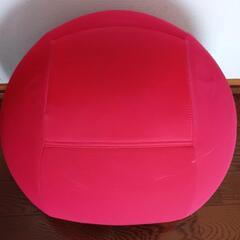 値下げしましたCUVILAバランスチェアの画像
