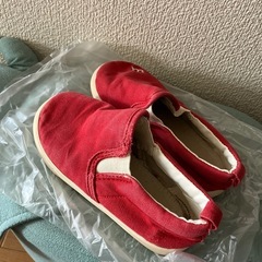 17cmスリッポン